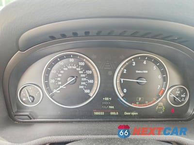 Zdjęcie 9 z 13 samochodu: 2013 BMW X3 XDRIVE28I VIN:5UXWX9C5XD0D09032 - miniatura