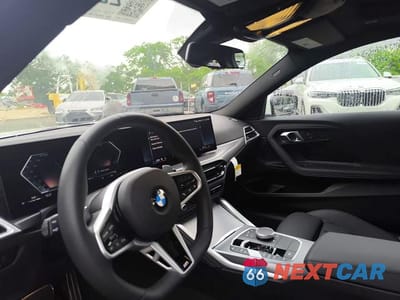 Zdjęcie 7 z 15 samochodu: 2026 BMW 230XI VIN:3MW33CM02T8G01675 - miniatura