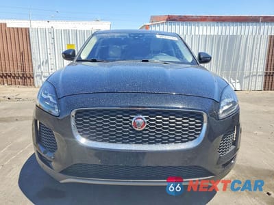 Piąte zdjęcie samochodu w środku: 2020 JAGUAR E-PACE VIN:SADFK2FX0L1000779 - miniatura