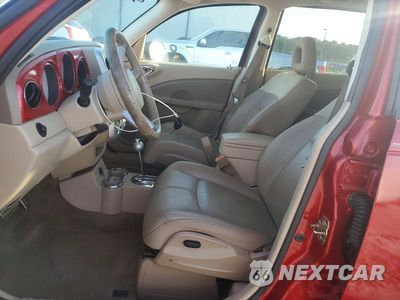 Zdjęcie 13 z 24 samochodu: 2006 CHRYSLER PT CRUISER LIMITED VIN:3A8FY688X6T251953 - miniatura