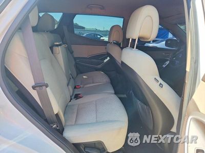 Zdjęcie 11 z 13 samochodu: 2016 HYUNDAI SANTA FE VIN:5XYZTDLB5GG311026 - miniatura