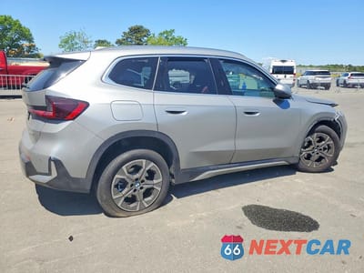 Trzecie zdjęcie samochodu z tyłu: 2026 BMW X1 XDRIVE28I VIN:WBX73EF05T5627586 - miniatura