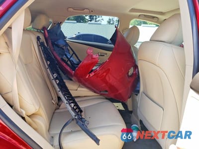Zdjęcie 10 z 12 samochodu: 2012 LEXUS RX 350 VIN:2T2BK1BA8CC142696 - miniatura