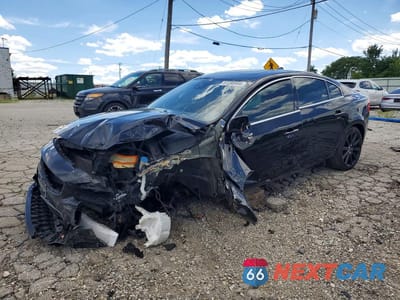 2018 VOLVO S60 PLATINUM LYV402TM0JB166616 - główne zdjęcie licytacji z USA - miniatura
