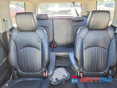 Zdjęcie 10 z 13 samochodu: 2012 GMC ACADIA DENALI VIN:1GKKVTED2CJ325906 - miniatura