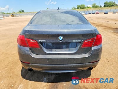 Zdjęcie 6 z 13 samochodu: 2013 BMW 535 XI VIN:WBAFU7C50DDU77585 - miniatura