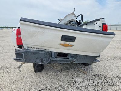 Zdjęcie 6 z 11 samochodu: 2016 CHEVROLET SILVERADO K1500 VIN:1GCNKNEH5GZ390045 - miniatura