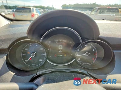 Zdjęcie 9 z 13 samochodu: 2019 FIAT 500X TREKKING VIN:ZFBNFYB19KP796981 - miniatura