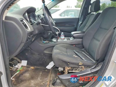 Zdjęcie 7 z 12 samochodu: 2012 DODGE DURANGO CREW VIN:1C4RDJDG2CC107479 - miniatura
