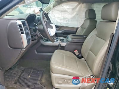 Zdjęcie 7 z 12 samochodu: 2016 CHEVROLET SILVERADO K1500 LTZ VIN:3GCUKSEC3GG200385 - miniatura