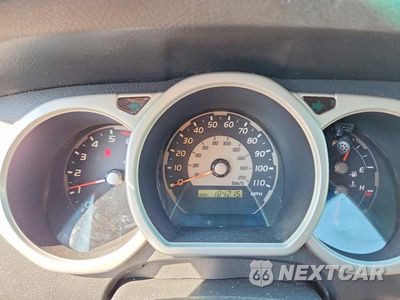 Zdjęcie 9 z 13 samochodu: 2005 TOYOTA 4RUNNER SR5 VIN:JTEBU14R858029309 - miniatura