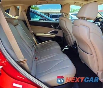 Zdjęcie 11 z 13 samochodu: 2019 ACURA RDX VIN:5J8TC2H37KL029061 - miniatura