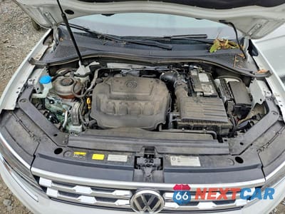 Zdjęcie 12 z 13 samochodu: 2018 VOLKSWAGEN TIGUAN SEL PREMIUM VIN:3VV5B7AX8JM045126 - miniatura