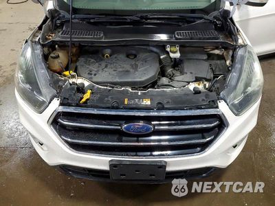 Zdjęcie 12 z 13 samochodu: 2017 FORD ESCAPE TITANIUM VIN:1FMCU9J98HUA26607 - miniatura