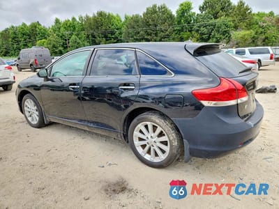 Drugie zdjęcie samochodu z przodu: 2010 TOYOTA VENZA FWD 4CYL VIN:4T3ZA3BB2AU029596 - miniatura