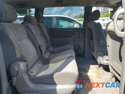 Zdjęcie 11 z 13 samochodu: 2008 TOYOTA SIENNA LE 8-PASSENGER VIN:5TDZK23C38S199864 - miniatura