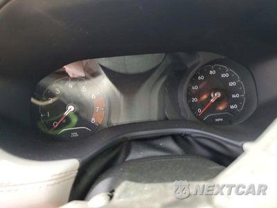 Zdjęcie 9 z 13 samochodu: 2025 JEEP COMPASS LIMITED VIN:3C4NJDCNXST509066 - miniatura