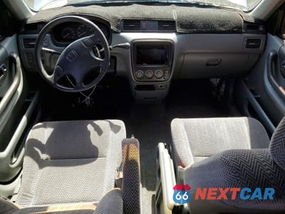Zdjęcie 8 z 13 samochodu: 1997 HONDA CR-V LX VIN:JHLRD1855VC069860 - miniatura