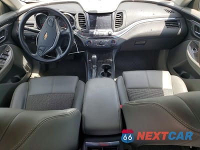Zdjęcie 8 z 12 samochodu: 2014 CHEVROLET IMPALA LT VIN:2G1125S36E9253123 - miniatura