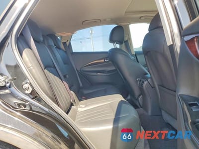 Zdjęcie 11 z 13 samochodu: 2012 INFINITI EX35 BASE VIN:JN1AJ0HPXCM401431 - miniatura