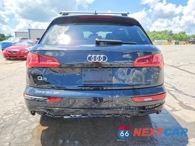 Zdjęcie 6 z 13 samochodu: 2019 AUDI Q5 PREMIUM PLUS VIN:WA1BNAFYXK2122671 - miniatura