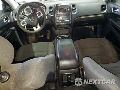 Zdjęcie 8 z 13 samochodu: 2013 DODGE DURANGO SXT VIN:1C4RDJAG4DC530361 - miniatura