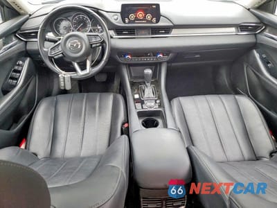 Zdjęcie 8 z 12 samochodu: 2018 MAZDA 6 GRAND TOURING VIN:JM1GL1TY2J1317755 - miniatura