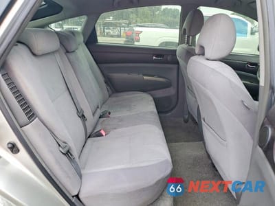 Zdjęcie 10 z 12 samochodu: 2005 TOYOTA PRIUS BASE VIN:JTDKB20U657031821 - miniatura