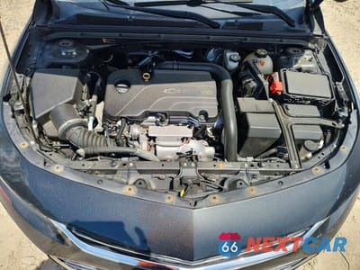 Zdjęcie 11 z 12 samochodu: 2017 CHEVROLET MALIBU LS VIN:1G1ZC5ST5HF262925 - miniatura