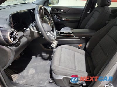 Zdjęcie 7 z 14 samochodu: 2025 CHEVROLET EQUINOX LT VIN:3GNAXHEGXSL221462 - miniatura