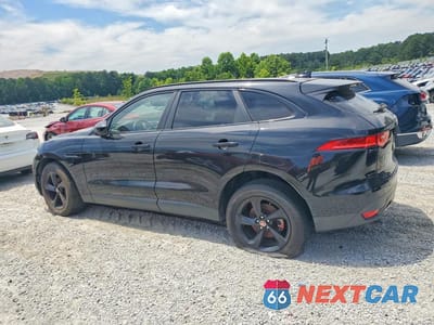 Drugie zdjęcie samochodu z przodu: 2017 JAGUAR F-PACE PREMIUM VIN:SADCJ2BN3HA097218 - miniatura