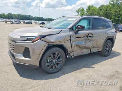 2026 TOYOTA RAV4 XLE PREMIUM 2T36DRBV6TW011760 - główne zdjęcie licytacji z USA - miniatura