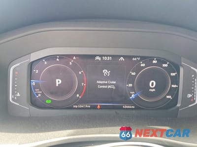 Zdjęcie 9 z 13 samochodu: 2022 VOLKSWAGEN ATLAS CROSS SPORT SE VIN:1V2KE2CA7NC206964 - miniatura