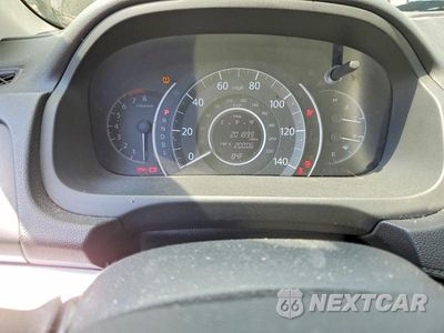 Zdjęcie 9 z 12 samochodu: 2016 HONDA CR-V EX VIN:2HKRM4H57GH627178 - miniatura