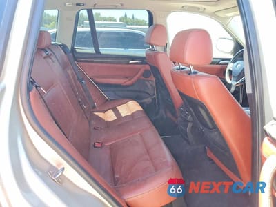 Zdjęcie 11 z 13 samochodu: 2014 BMW X3 XDRIVE28I VIN:5UXWX9C55E0D17086 - miniatura
