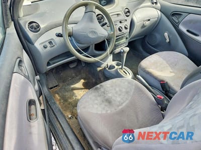 Zdjęcie 8 z 12 samochodu: 2001 TOYOTA ECHO BASE VIN:JTDAT123510189965 - miniatura