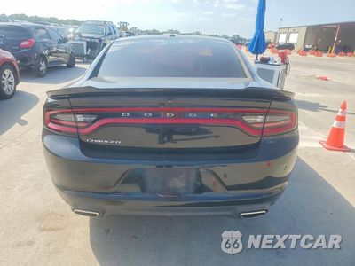 Zdjęcie 6 z 12 samochodu: 2019 DODGE CHARGER SXT VIN:2C3CDXBGXKH752974 - miniatura
