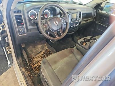 Zdjęcie 8 z 12 samochodu: 2015 RAM 1500 ST VIN:1C6RR7KTXFS737918 - miniatura