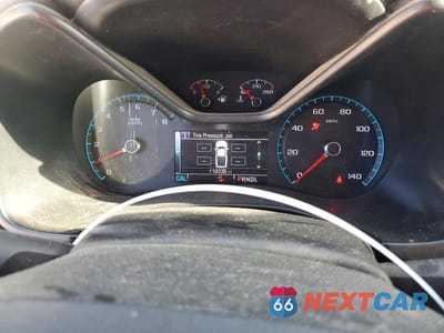 Zdjęcie 9 z 13 samochodu: 2018 CHEVROLET COLORADO Z71 VIN:1GCGSDEN9J1115048 - miniatura