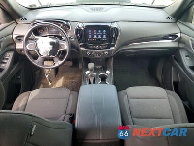 Zdjęcie 8 z 13 samochodu: 2022 CHEVROLET TRAVERSE LT VIN:1GNERGKW0NJ128463 - miniatura
