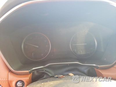 Zdjęcie 9 z 12 samochodu: 2022 SUBARU LEGACY TOURING XT VIN:4S3BWGP62N3014594 - miniatura