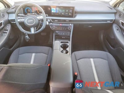 Zdjęcie 8 z 13 samochodu: 2025 HYUNDAI SONATA SEL VIN:KMHL64JAXSA493706 - miniatura
