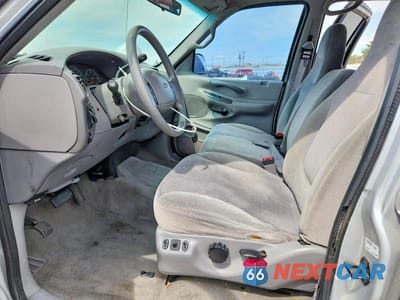 Zdjęcie 7 z 13 samochodu: 1998 FORD EXPEDITION VIN:1FMPU18L5WLC12547 - miniatura