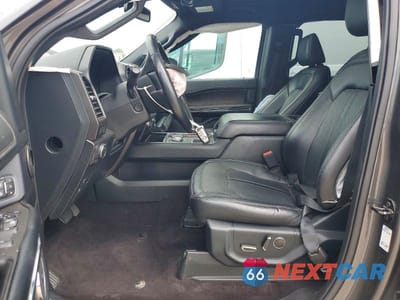 Zdjęcie 7 z 14 samochodu: 2021 FORD EXPEDITION MAX LIMITED VIN:1FMJK1KTXMEA26654 - miniatura