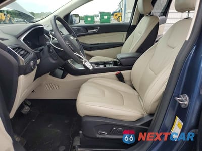 Zdjęcie 7 z 13 samochodu: 2019 FORD EDGE TITANIUM VIN:2FMPK3K95KBB11789 - miniatura