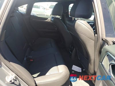 Zdjęcie 10 z 12 samochodu: 2024 BMW I4 EDRIVE 35 VIN:WBY43AW04RFS55409 - miniatura