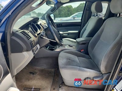 Zdjęcie 7 z 12 samochodu: 2007 TOYOTA TACOMA ACCESS CAB VIN:5TETX22N47Z455652 - miniatura