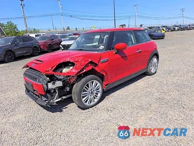 2024 MINI COOPER S WMW53DH06R2U96882 - główne zdjęcie licytacji z USA - miniatura