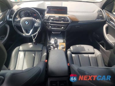 Zdjęcie 8 z 13 samochodu: 2018 BMW X3 XDRIVE30I VIN:5UXTR9C52JLC73733 - miniatura