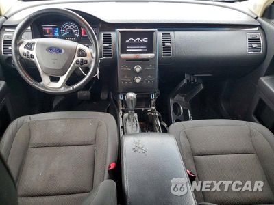 Zdjęcie 8 z 13 samochodu: 2013 FORD FLEX SEL VIN:2FMGK5C87DBD12873 - miniatura